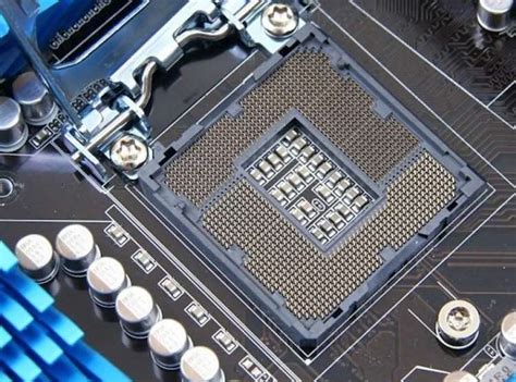 Сравнение сокетов LGA 1150 и LGA 1155: Какой выбрать?