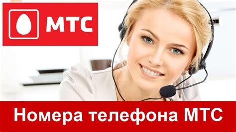 Сроки и процесс изменения номера телефона МТС