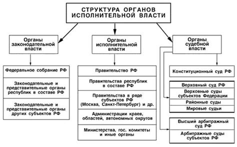 Ссо: роль службы и ее функционирование в России