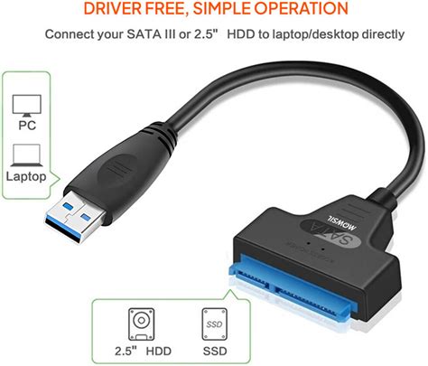 Стандарт USB 3.0: скорость передачи данных