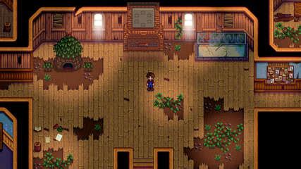 Страница игры Stardew Valley