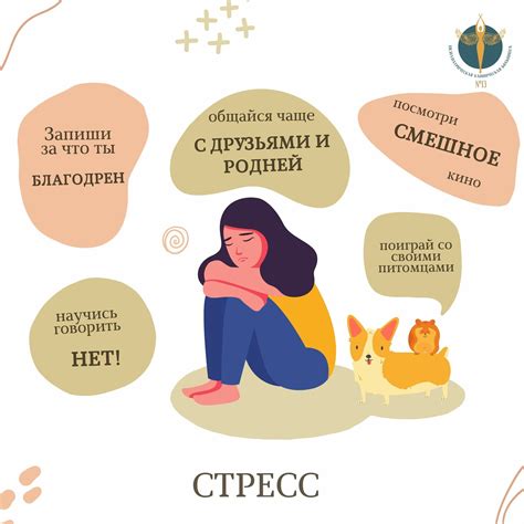 Стресс и неправильное питание: основные факторы снижения сатурации у взрослых