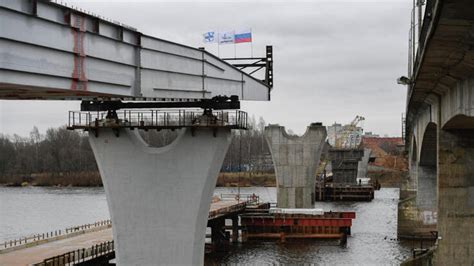 Строительство моста без опоры: подробное руководство