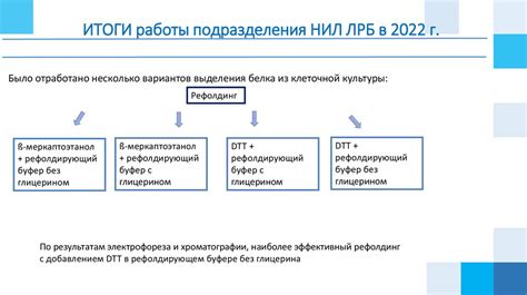 Структура ЛРБ 2