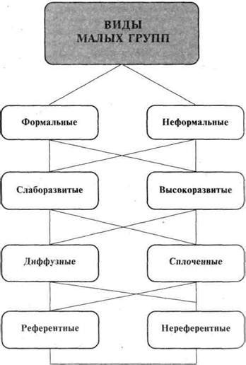 Структура и особенности авилий