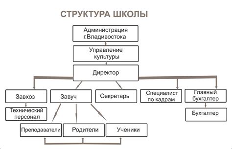 Структура и функции линейной шины