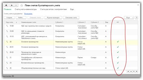 Сумма НУ ДТ в программе 1С: понятие и особенности