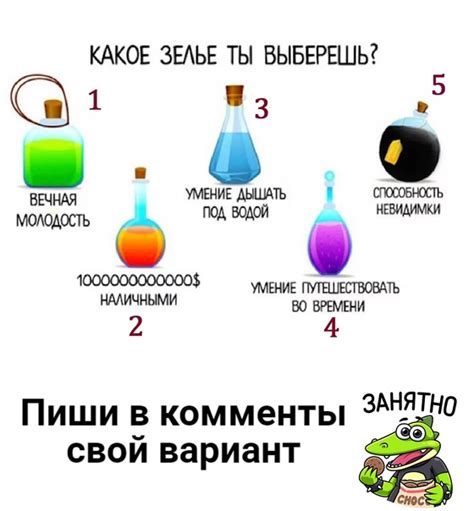 Суперэффективные рецепты зелий силы