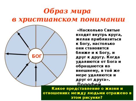 Суть исцеляющего круга