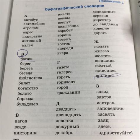 Существительные, транскрипция которых оканчивается на -ия