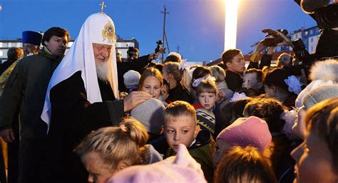 Сущность и значение святого старца в православной вере