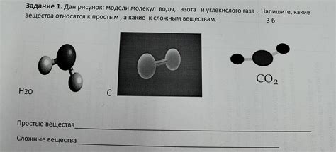 Сферы применения азота и углекислого газа