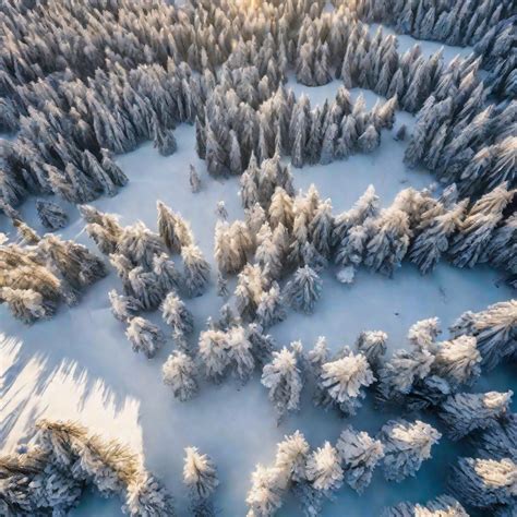 Тайное значение снов о снеге для женщины