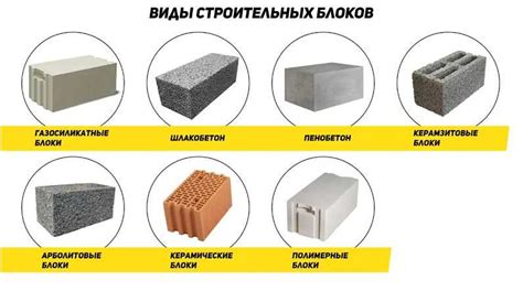 Теплоизоляционные свойства керамзитоблоков