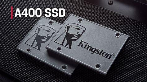 Тестирование и использование SSD SATA A400