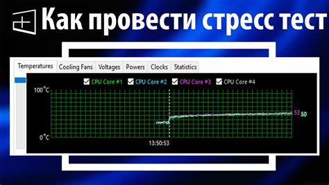 Тестирование мониторной частоты на компьютере