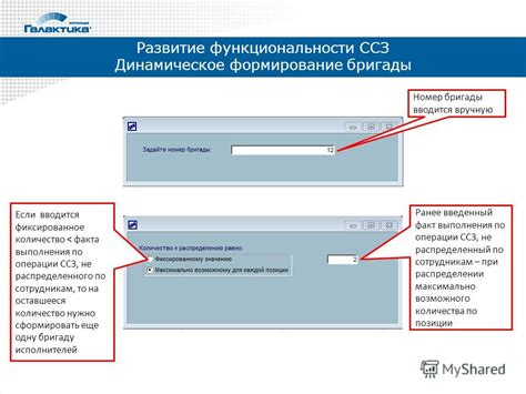 Тестирование функциональности ССЗ