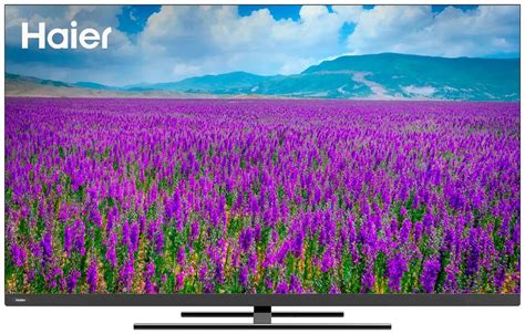 Тестирование функциональности Wi-Fi на Haier Smart TV