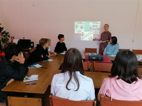 Техники развития грамотного использования жестов