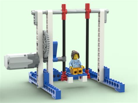 Техники сборки: основы конструирования Lego цунами