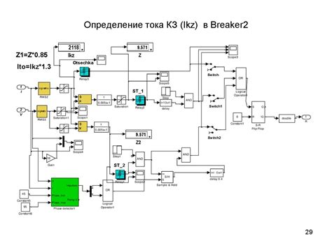 Технические аспекты отсечки на заправке