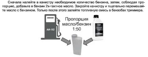 Технические и экологические характеристики бензина