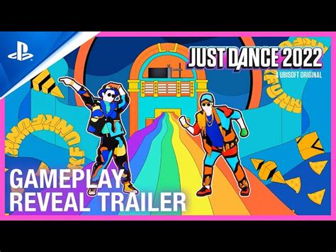 Технические требования Just Dance