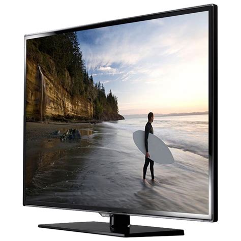 Технические характеристики Samsung Smart TV