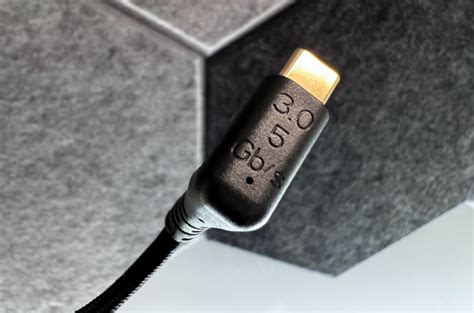 Технические характеристики USB-кабелей и их значение