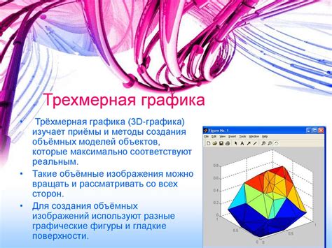 Технологии и инструменты в создании графики