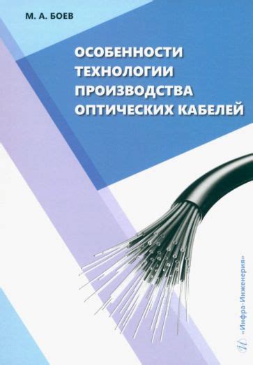 Технологии производства арамидных нитей для оптических кабелей