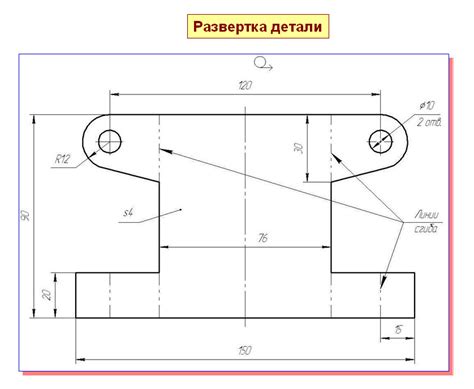 Технологические требования к Т контр на чертеже