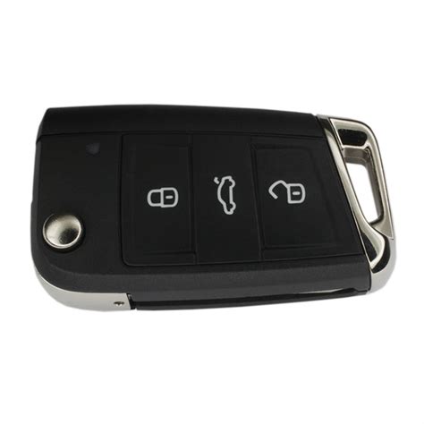 Технология доступа без ключей Keyless Access в Volkswagen Tiguan