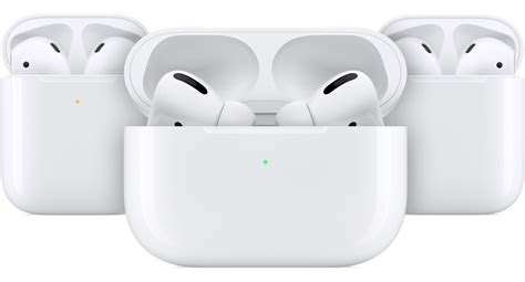 Технология индикации заряда AirPods и как ею пользоваться