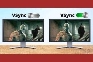 Технология Freesync vs V-Sync: сравнение и отличия