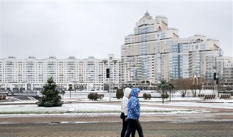 Товары и услуги в ЦУМ Минск