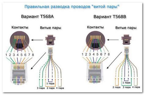 Топовые способы подключения витой пары к оптоволокну