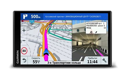 Топовые GPS-навигаторы для путешествий по Казахстану