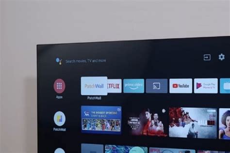 Топ 5 самых полезных приложений для Android TV