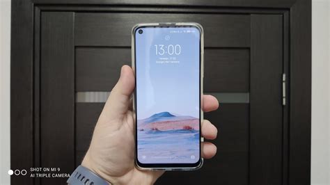 Топ-7 способов улучшить функционал Redmi Note 10