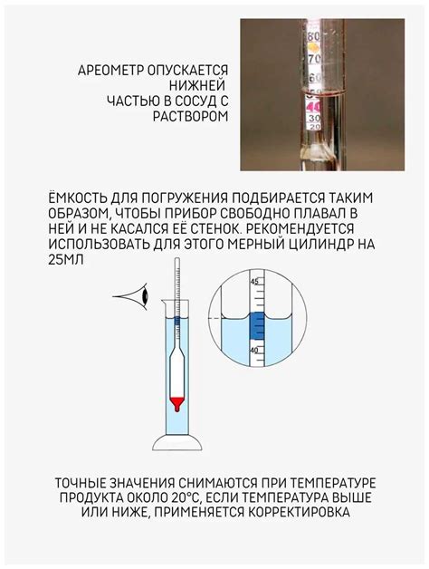 Точность измерений для достоверных результатов