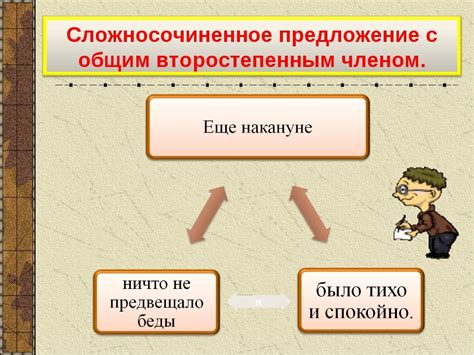 Точно определи, нужна ли запятая в сложном предложении