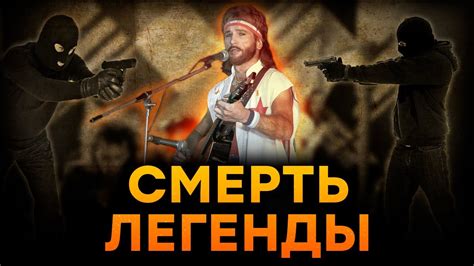 Трагическая гибель Талькова: все ключевые детали и обновления