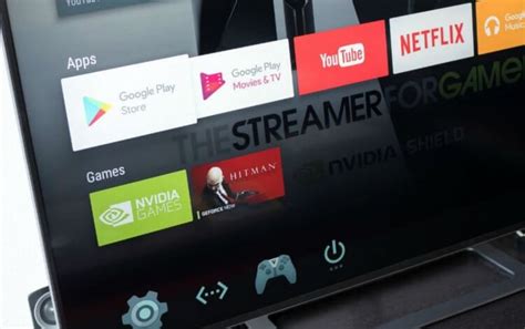 Требования для настройки Google TV на телевизоре TCL