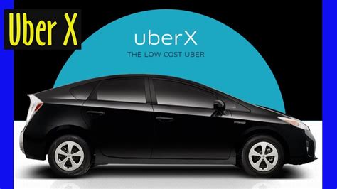 Требования к водителям для Uber x и Uber Select