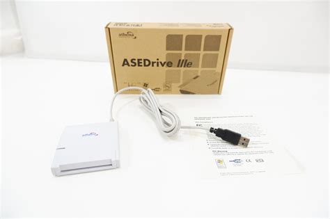 Требования к системе для установки ASEDrive IIIE USB 3.7 tar