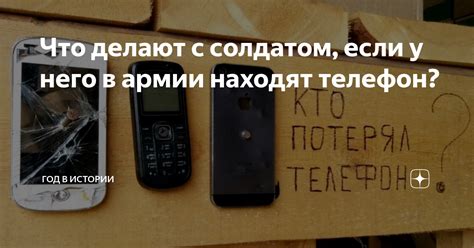 Требования к телефону