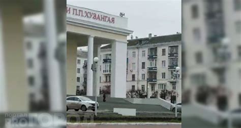 Тревога в Чебоксарах: причины прозвучавшей сирены