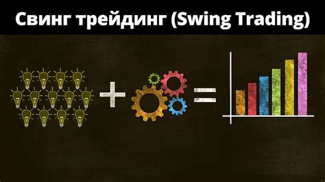 Трейдинг: как зарабатывать на колебаниях цен