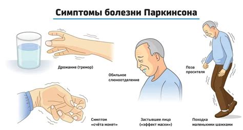 Тремор: неврологическое заболевание или нервное дрожание?